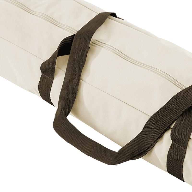 オックスフォード布ビーチパラソル収納バッグ防塵防水ショルダー - Outdoor Camping Umbrella のレビューと価格