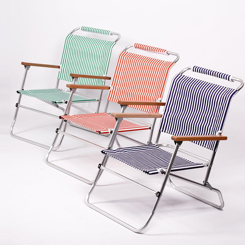 超軽量ポータブルアルミ合金折りたたみ椅子 アウトドアキャンプ - Outdoor Camping Folding Chairs のレビューと価格