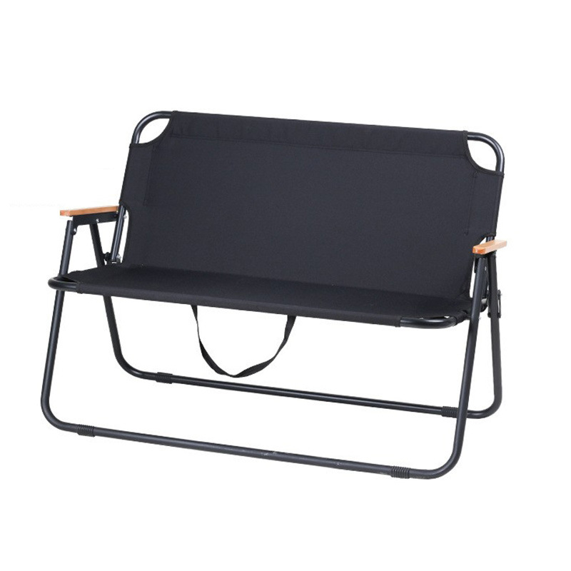 アウトドアキャンプ用ポータブル折りたたみオックスフォードチェ - Outdoor Camping Folding Chairs のレビューと価格