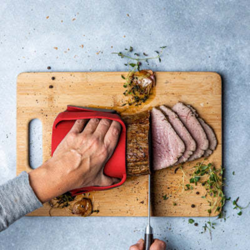 家庭用シリコンオーブンミット、耐熱滑り止め鍋つかみ、多用途キ - Cooking Outdoor Camping のレビューと価格