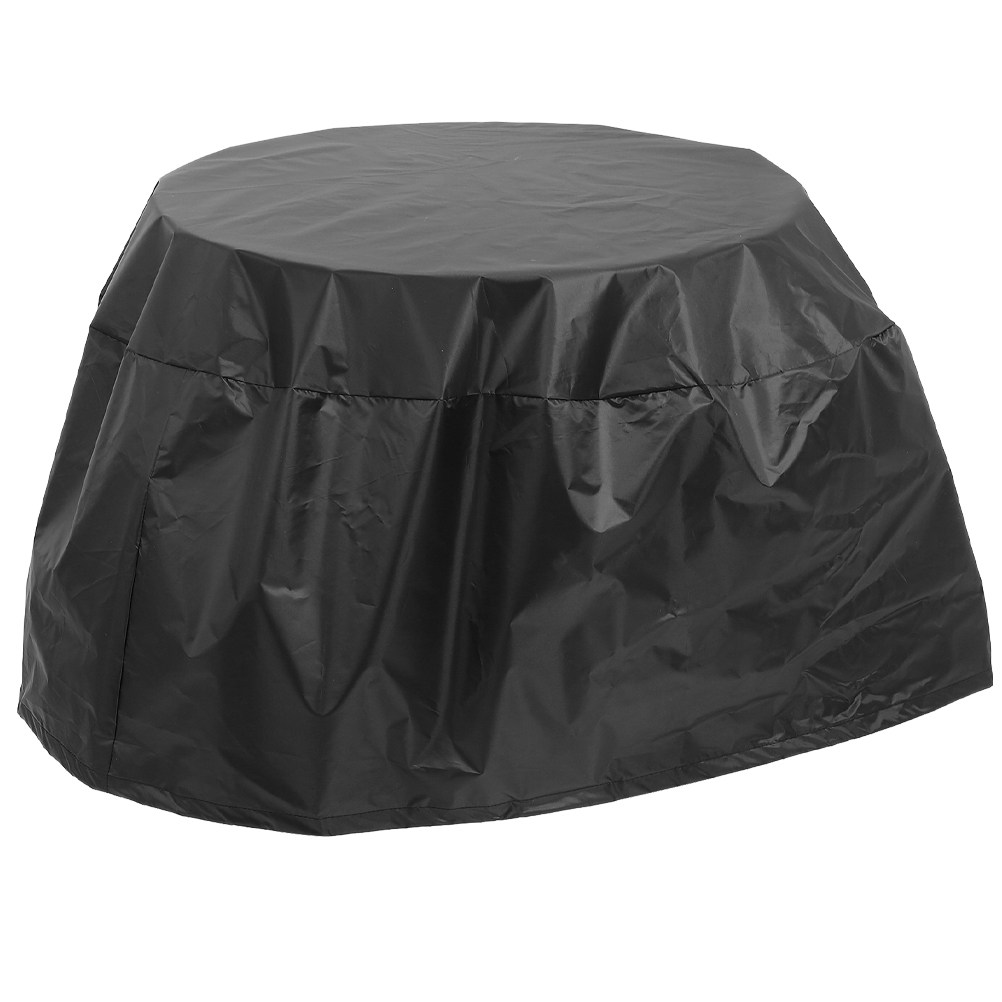 210D 防水バーベキューグリルカバーヘビーデューティーラウ - Cooking Outdoor Camping のレビューと価格