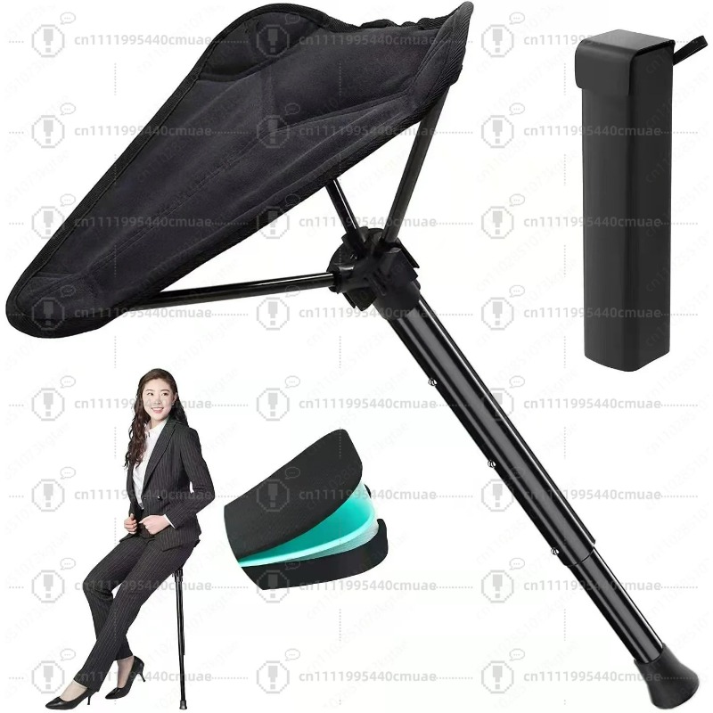 屋外用格納式折りたたみスツール ポータブル マザ ステンレス - Outdoor Camping Folding Chairs のレビューと価格
