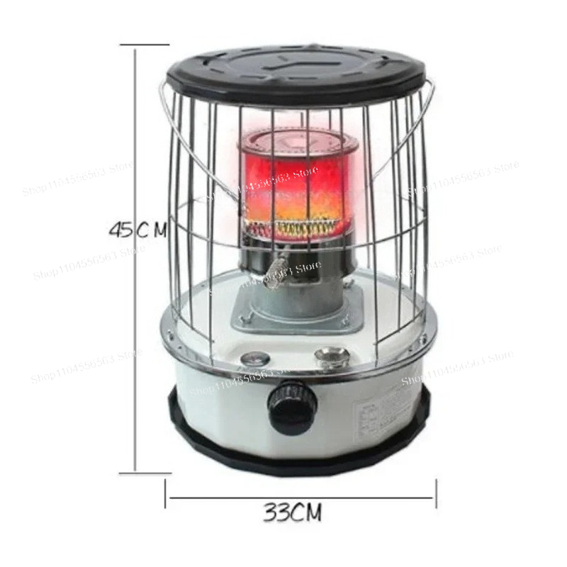 ポータブルヒーター 氷上釣り キャンプストーブ 屋外暖房 調 - Cooking Outdoor Camping のレビューと価格