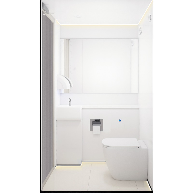 耐久性と実用性に優れた、設置済みの水道システム、シンク、換気 - Outdoor Camping Sink のレビューと価格