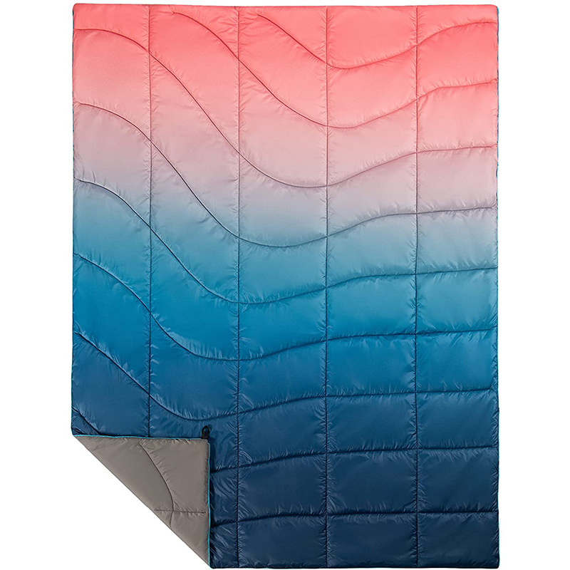 多機能3-in-1キャンプケープブランケット、防水折りたたみ - Outdoor Camping Blanket のレビューと価格