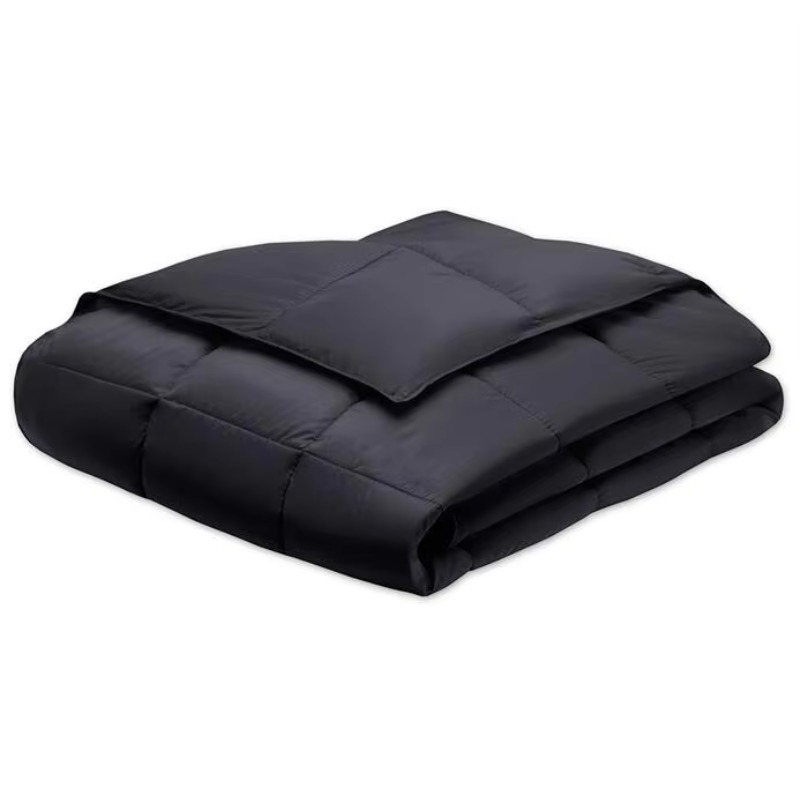 保温性・防風性・防水性を備えた屋外用パフィーキャンプブランケ - Outdoor Camping Blanket のレビューと価格