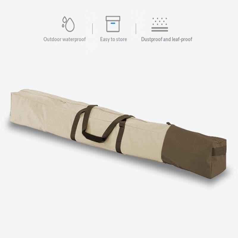 耐摩耗性ビーチパラソル収納バッグ防水防塵ショルダーストラップ - Outdoor Camping Umbrella のレビューと価格
