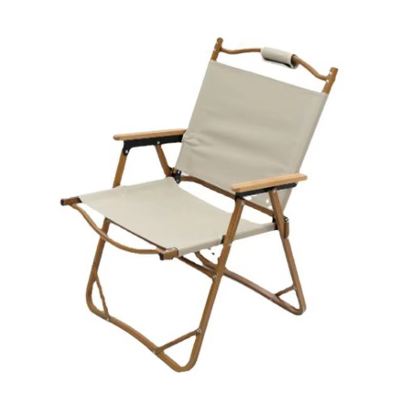 XMSJ卸売高品質コンパクト折りたたみ式ポータブルキャンプチ - Outdoor Camping Folding Chairs のレビューと価格