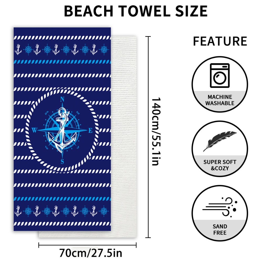 ハートシンボルバスタオル 27x55インチ ビーチタオル マ - Outdoor Camping Blanket のレビューと価格