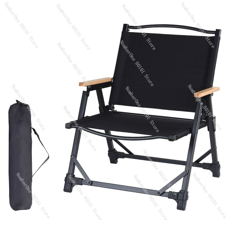 超軽量アルミ合金キャンプチェアポータブル折りたたみピクニック - Outdoor Camping Folding Chairs のレビューと価格