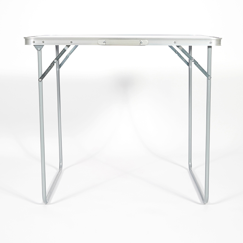 モダンな超軽量金属製折りたたみテーブル、アウトドア、キャンプ - Outdoor Camping Kitchen Setup のレビューと価格